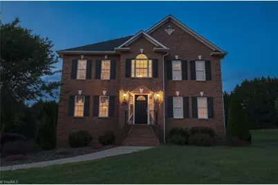 563 Garden Valley Drive, Midway, NC 27107 - Photo 2