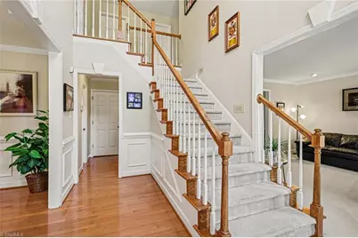563 Garden Valley Drive, Midway, NC 27107 - Photo 4