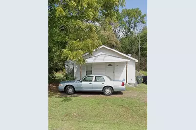 347 Foster Street, Burlington, NC 27217 - Photo 1