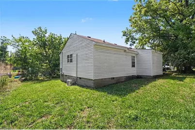 347 Foster Street, Burlington, NC 27217 - Photo 4