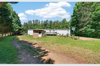 1709 Bud Tilley Road, Pinnacle, NC 27043 - Photo 2