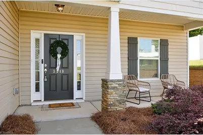 3518 Congress Square, Kernersville, NC 27284 - Photo 4
