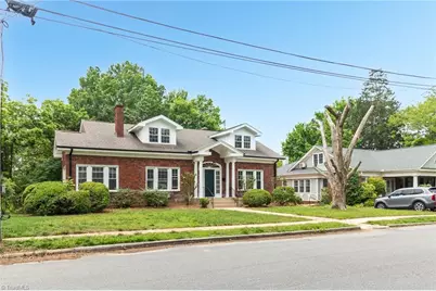 309 Hillcrest Drive, Lexington, NC 27292 - Photo 2