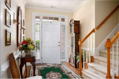 1079 Muirfield Avenue, Clemmons, NC 27012 - Photo 4