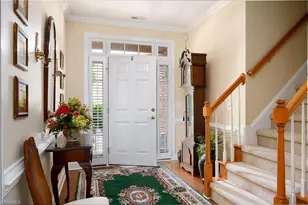 1079 Muirfield Ave, Clemmons, NC 27012 - Photo 4