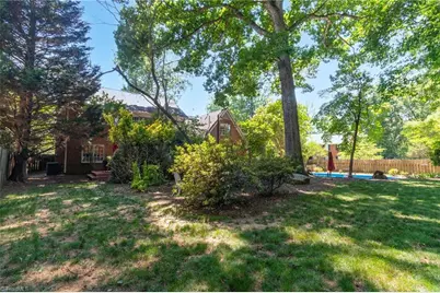 3106 Cabarrus Drive, Greensboro, NC 27407 - Photo 42