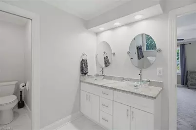 3106 Cabarrus Drive, Greensboro, NC 27407 - Photo 22