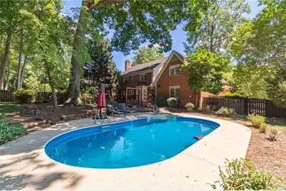 3106 Cabarrus Drive, Greensboro, NC 27407 - Photo 34