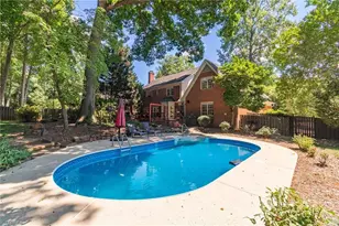 3106 Cabarrus Dr, Greensboro, NC 27407 - Photo 34