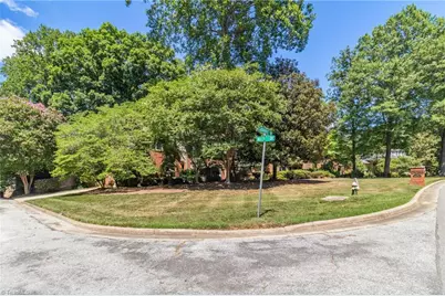 3106 Cabarrus Drive, Greensboro, NC 27407 - Photo 38