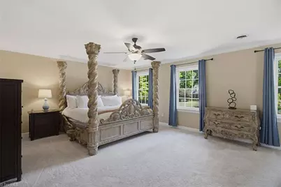 3106 Cabarrus Drive, Greensboro, NC 27407 - Photo 20