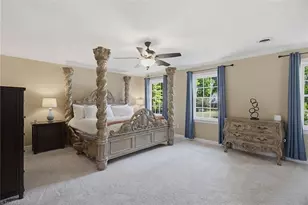 3106 Cabarrus Dr, Greensboro, NC 27407 - Photo 20
