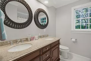 3106 Cabarrus Dr, Greensboro, NC 27407 - Photo 26