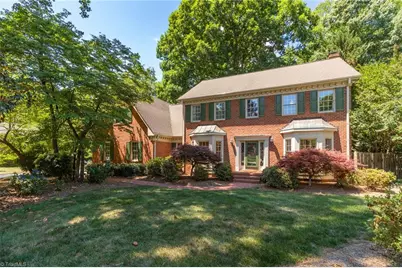 3106 Cabarrus Drive, Greensboro, NC 27407 - Photo 1