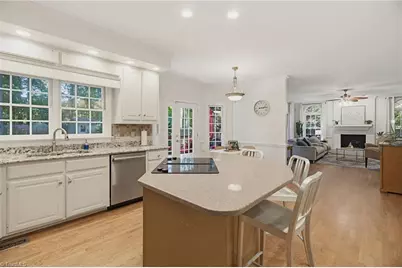 3106 Cabarrus Drive, Greensboro, NC 27407 - Photo 14