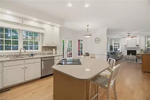 3106 Cabarrus Dr, Greensboro, NC 27407 - Photo 14