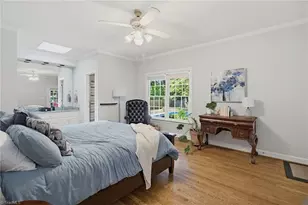 3106 Cabarrus Dr, Greensboro, NC 27407 - Photo 16
