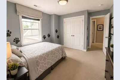 802 Sugarberry Lane, Greensboro, NC 27455 - Photo 22