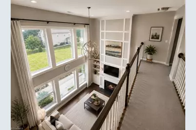 802 Sugarberry Lane, Greensboro, NC 27455 - Photo 24