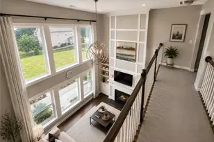 802 Sugarberry Ln, Greensboro, NC 27455 - Photo 24
