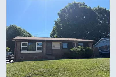504 Hemingway Street, Winston-Salem, NC 27127 - Photo 2