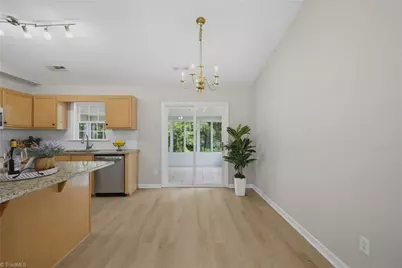 3925 Hickswood Forest Court, High Point, NC 27265 - Photo 8