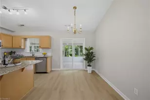 3925 Hickswood Forest Ct, High Point, NC 27265 - Photo 8