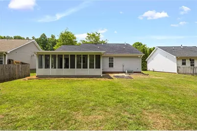 3925 Hickswood Forest Court, High Point, NC 27265 - Photo 26