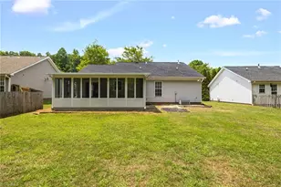 3925 Hickswood Forest Ct, High Point, NC 27265 - Photo 26