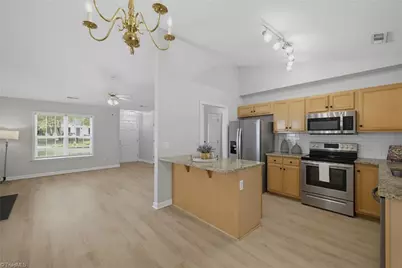 3925 Hickswood Forest Court, High Point, NC 27265 - Photo 10