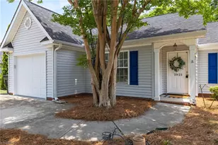 3925 Hickswood Forest Ct, High Point, NC 27265 - Photo 1