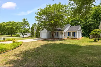 3925 Hickswood Forest Court, High Point, NC 27265 - Photo 24