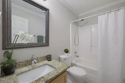 3925 Hickswood Forest Court, High Point, NC 27265 - Photo 18