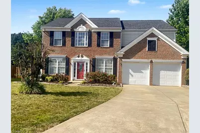 1481 Cantwell Court, High Point, NC 27265 - Photo 1