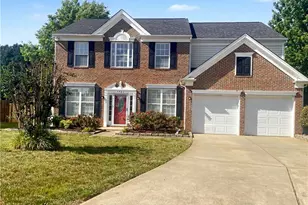 1481 Cantwell Ct, High Point, NC 27265 - Photo 1