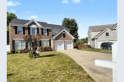 1481 Cantwell Court, High Point, NC 27265 - Photo 4
