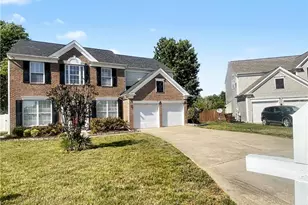 1481 Cantwell Ct, High Point, NC 27265 - Photo 4