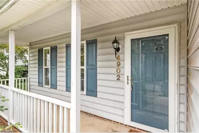 4902 Heritage Woods Court, Greensboro, NC 27407 - Photo 2