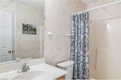 4902 Heritage Woods Court, Greensboro, NC 27407 - Photo 18