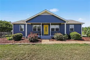 3695 Bethany Church Rd, Franklinville, NC 27248 - Photo 2