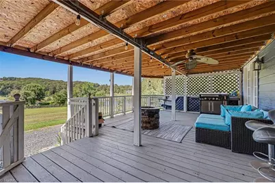 3695 Bethany Church Road, Franklinville, NC 27248 - Photo 16
