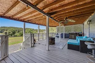 3695 Bethany Church Rd, Franklinville, NC 27248 - Photo 16