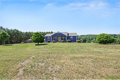 3695 Bethany Church Road, Franklinville, NC 27248 - Photo 4