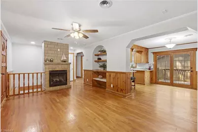 3089 Pipers Gap Road, Mount Airy, NC 27030 - Photo 8