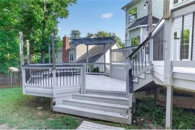 6504 Dornoch Drive, Greensboro, NC 27410 - Photo 42