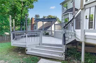 6504 Dornoch Dr, Greensboro, NC 27410 - Photo 42