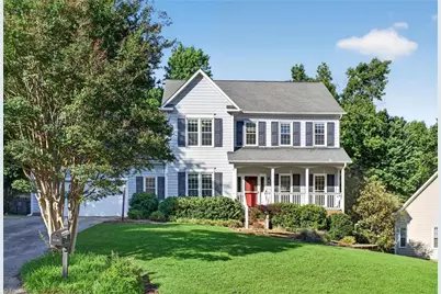 6504 Dornoch Drive, Greensboro, NC 27410 - Photo 16