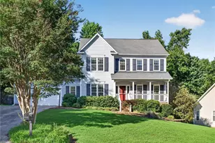 6504 Dornoch Dr, Greensboro, NC 27410 - Photo 16
