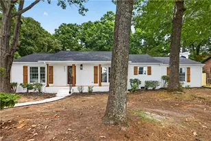 4403 Millis Rd, Greensboro, NC 27406 - Photo 1