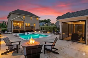 4660 Thatcher Woods Dr, Oak Ridge, NC 27310 - Photo 1